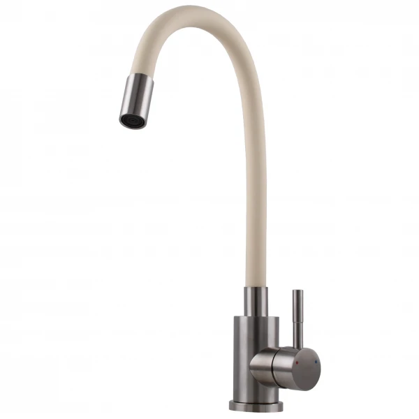 Смеситель для кухни EcoMIX ALPEN SBT3-203SBG