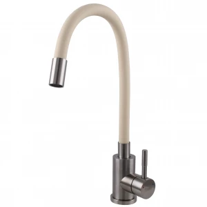 Смеситель для кухни EcoMIX ALPEN SBT3-203SBG