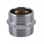 Ниппель 1″НН нержавеющий SN552S OPTIMUM