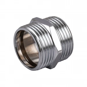 Ниппель 1″НН нержавеющий SN552S OPTIMUM