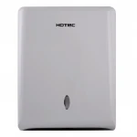 Диспенсер бумажных полотенец HOTEC 14.203/ABS White