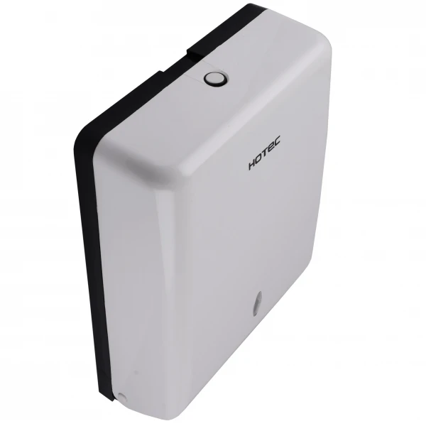 Диспенсер бумажных полотенец HOTEC 14.203/ABS White