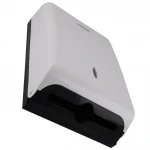 Диспенсер бумажных полотенец HOTEC 14.203/ABS White