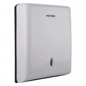 Диспенсер бумажных полотенец HOTEC 14.203/ABS White Диспенсер бумажных полотенец HOTEC 14.203/ABS White
