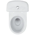 Компакт Cersanit 893 MERIDA МR010 3/6 з кришкою поліпропілен