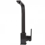 Смеситель для кухни Globus Lux KUBUS SKU-203S-GP