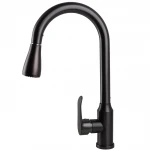 Смеситель для кухни EcoMIX Stella STL-2031-GP