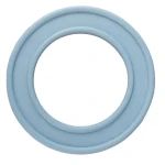 Прокладка SoloPlast (микропорка) между бачком и унитазом АС-01.18И ЗП 102х66х15