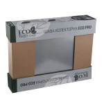 Колекторный шкаф внутренний ЕСО PRO ШКВ-01 575x435x110 (2-3)