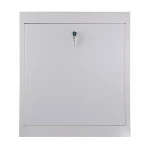 Колекторный шкаф внутренний ЕСО PRO ШКВ-01 575x435x110 (2-3)