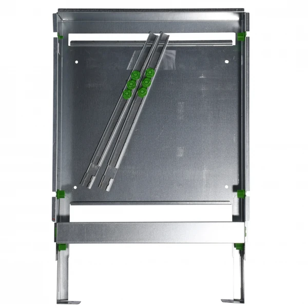 Колекторный шкаф внутренний ЕСО PRO ШКВ-02 575x565x110 (4)