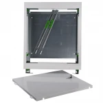Колекторный шкаф внутренний ЕСО PRO ШКВ-06 575x1130x110 (10-12)