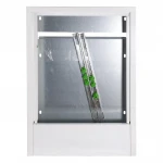 Колекторный шкаф наружный ЕСО PRO ШКН-05 600x965x125 (8-9)