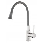 Смеситель для кухни Globus Lux Lazer GLLR-0203SA-8-G03