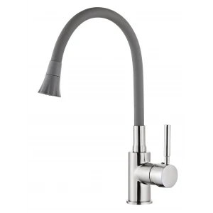 Смеситель для кухни Globus Lux Lazer GLLR-0203SA-8-G03 Смеситель для кухни Globus Lux Lazer GLLR-0203SA-8-G03