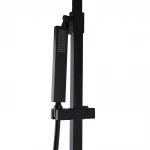 Душевая система TOPAZ LEXI TL 21122-H57-BL