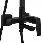 Душевая система TOPAZ LEXI TL 21122-H57-BL