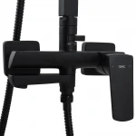Душевая система TOPAZ LEXI TL 21122-H57-BL