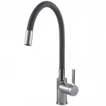 Смеситель для кухни TOPAZ MODERNO TMD-8853-H78A-GR