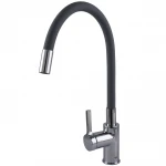 Смеситель для кухни TOPAZ MODERNO TMD-8853-H78A-GR