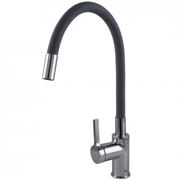 Смеситель для кухни TOPAZ MODERNO TMD-8853-H78A-GR