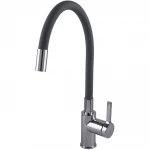 Смеситель для кухни TOPAZ MODERNO TMD-8853-H78A-GR