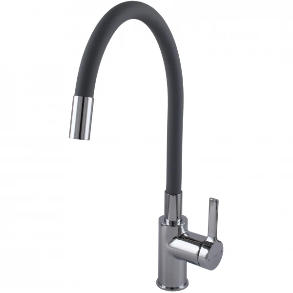 Смеситель для кухни TOPAZ MODERNO TMD-8853-H78A-GR