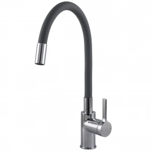 Смеситель для кухни TOPAZ MODERNO TMD-8853-H78A-GR