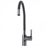Смеситель для кухни TOPAZ MODERNO TMD-8853-H78A-GR