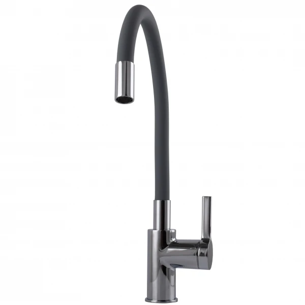 Смеситель для кухни TOPAZ MODERNO TMD-8853-H78A-GR