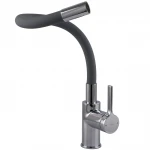 Смеситель для кухни TOPAZ MODERNO TMD-8853-H78A-GR