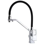 Змішувач для кухні під осмос Globus Lux PIANO GLPN-0900-01