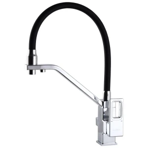 Смеситель для кухни под осмос Globus Lux PIANO GLPN-0900-01 Смеситель для кухни под осмос Globus Lux PIANO GLPN-0900-01
