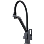 Смеситель для кухни под осмос Globus Lux PIANO GLPN-0900-10-BB