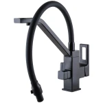 Смеситель для кухни под осмос Globus Lux PIANO GLPN-0900-10-BB