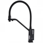 Смеситель для кухни под осмос Globus Lux PIANO GLPN-0900-10-BB