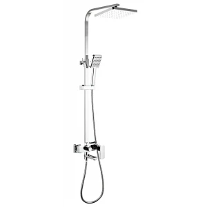 Душевая система Globus Lux ALFA GLAL-1007