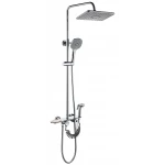 Душевая система Globus Lux BETTA  GLBE-2002