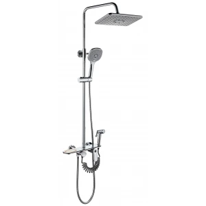 Душевая система Globus Lux BETTA  GLBE-2002
