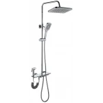 Душевая система Globus Lux GAMMA  GLGM-3002
