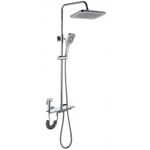 Душевая система Globus Lux GAMMA GLGM-3002 Душевая система Globus Lux GAMMA GLGM-3002