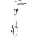 Душевая система Globus Lux TURIN  GLTU-0550