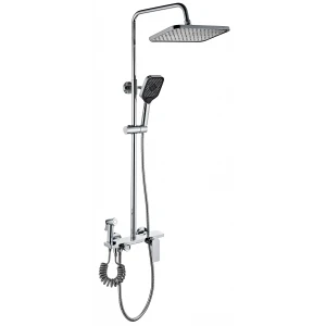 Душевая система Globus Lux TURIN  GLTU-0550