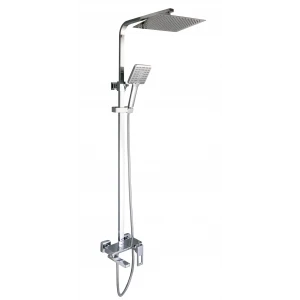 Душевая система Globus Lux PIANO GLPN-0077