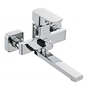 Смеситель для ванны Globus Lux ALFA GLAL-0102N Смеситель для ванны Globus Lux ALFA GLAL-0102N