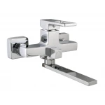Смеситель для ванны Globus Lux PIANO GLPN-0102N