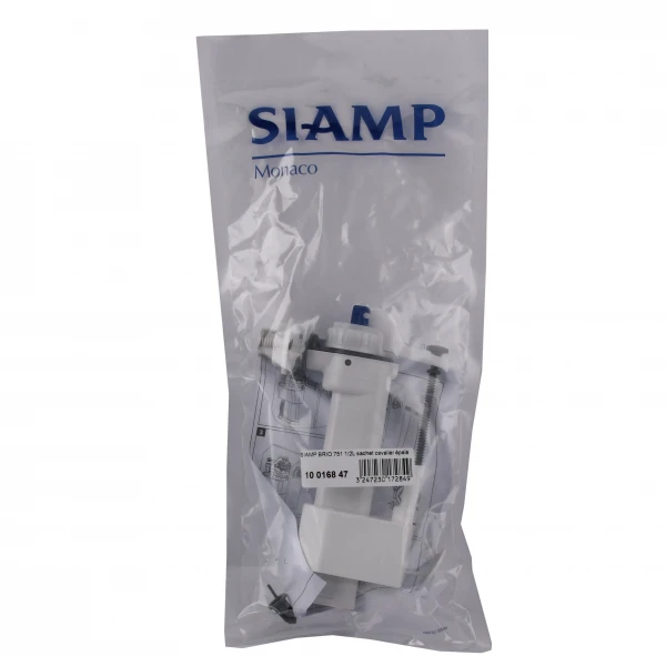 Клапан заполнения SIAMP Brio 751-1/2L