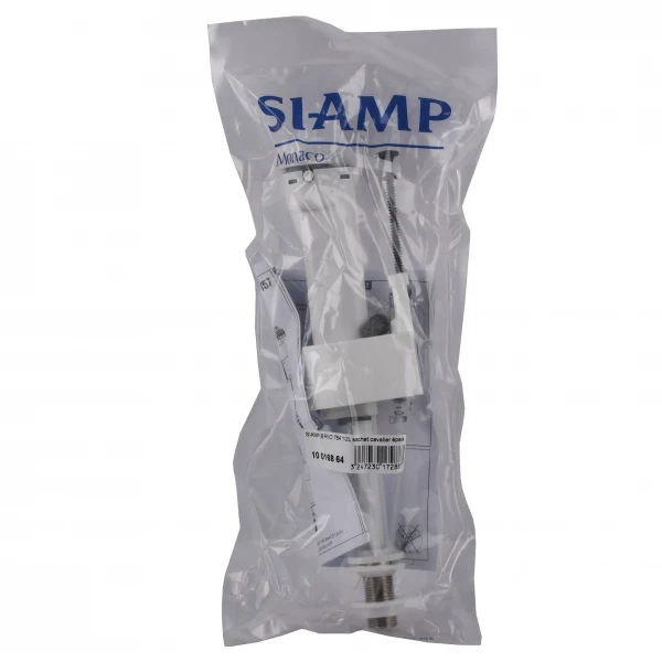 Клапан заполнения SIAMP Brio 754-1/2L