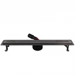 Трап линейный душевой TILLO TM256-70