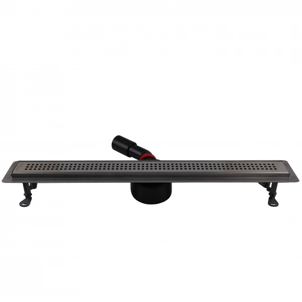 Трап линейный душевой TILLO TM256-70